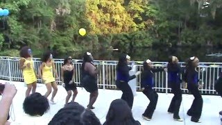 2011 Sigma Gamma Rho Probate Spring  Part 4 of 4