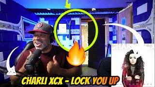 Charli XCX - Lock You Up - Producer Reaction