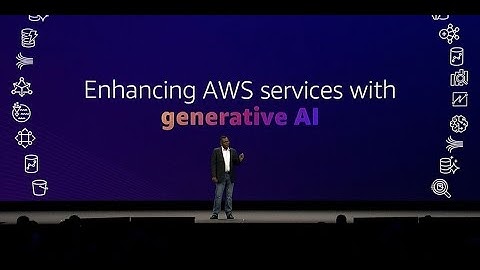 Generative AI | Amazon SageMaker | Amazon Q | Amazon Bedrock. | Build and Scale AI Applications.