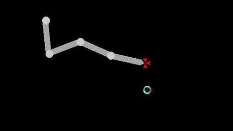 [BennuGD] ZigoStudio - Cinématique inverse (2/2)