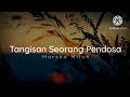 Tangisan Seorang Pendosa - Marsha Milan | OST Keluarga Itu (lirik)