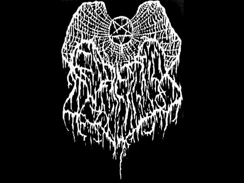 Kerkergeist — Kerkergeist (US) - S/T (Full Album 2013)