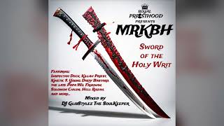 MRKBH - Sword of the Holy Writ (EP)