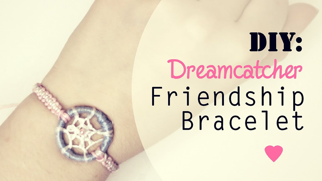 dream catcher bracelet  Dream catcher bracelet, Dream catcher jewelry, Diy  jewellery chain