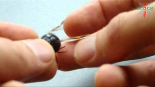 Vobleris-Vabzdys Plaukiantis O70