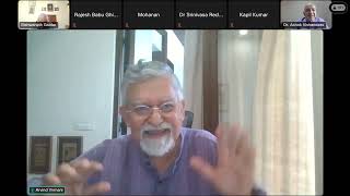 Double Deflation and GDP - EGROW Webinar
