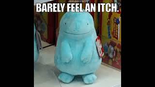 Don't Mess With QUAGSIRE Don't Mess With QUAGSIRE