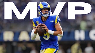 Matthew Stafford 'MVP' Highlights🔥| NFL 2025-2026 Season