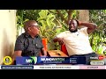 Eddy Sendi Agobye Joanita Kawalya Awagidde Kazibwe Kapo Ku Taata Wa Shawa 