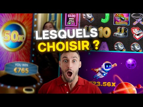 Découvrez Posido Casino: Jouez aux Meilleurs Jeux en Ligne dès Maintenant