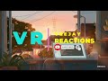 Vr  veejay reactions intro