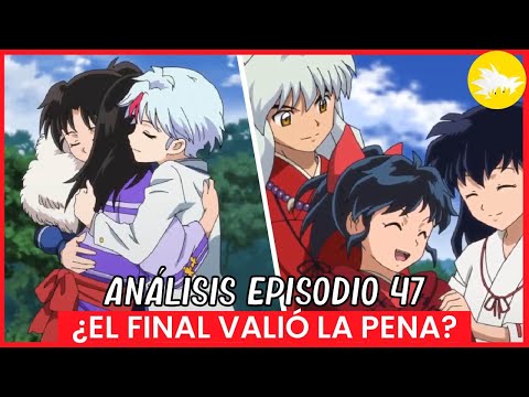 Hanyo no Yashahime Cap 12 🤯 La VERDAD sobre MIROKU y sus HIJAS