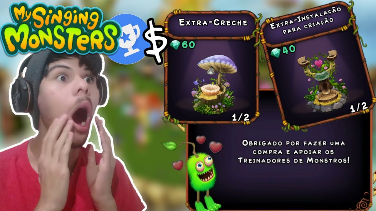 Monster Concursos - 📣 Alô, concurseiros! Hoje tem um programa especial  para divertir os #bisonhos de todo Brasil: 🔸🥧 PASSA OU REPROVA 🥧🔸 A  paródia do Monster desse jogo super divertido vai