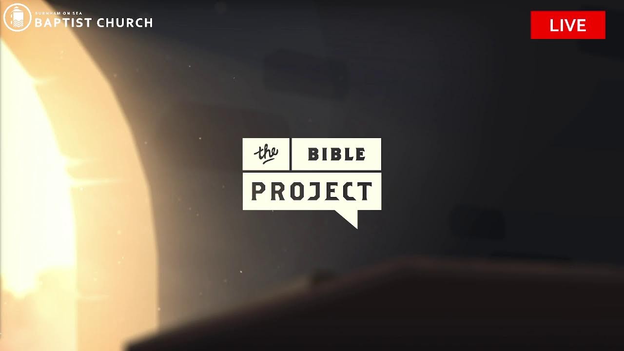 Live Stream Sunday 10/08/25