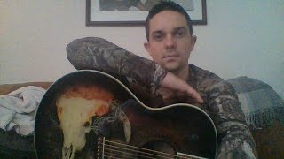 Marry Me - Thomas Rhett (Groom's Perspective)