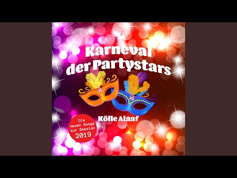 Immer wenn ich danz