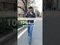 【㊗️1万人】ヤヌークメンズデニムで大人気シルエットRoomyをお得にGET！　#shorts