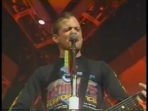 Metallica - Creeping Death - 1993.03.01 Mexico City, Mexico [Live Sh*t audio]