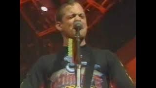 Metallica - Creeping Death - 1993.03.01 Mexico City, Mexico [Live Sh*t audio]
