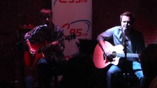 Hey Bro - Snuff by Slipknot - The Duo Staqatto Tusq 2011 Sep 13