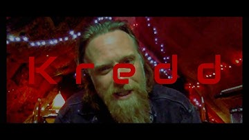 Episode 8: Kredd talks with Music Producer, Mixer, Dave Eringa