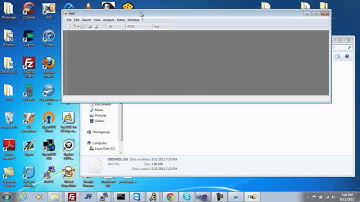 ffManager for Windows Tutorial