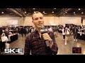 #SkeeLocker x NiceKicks.com: H-Town Sneaker Summit + BAU X Reebok DMX Run "10| 15"