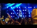 Jason Aldean - My Kinda Party (CMA Fest 2014)