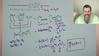 Week 8 review problems for Calculus 3 (Fall 2024)