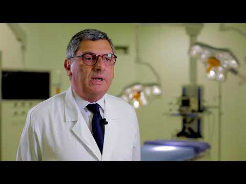 Distacco della retina: intervento e tempi di recupero - Intervista al Dott. Scipione Rossi