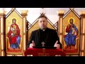 о. Юрій Щурко про Lectio Divina