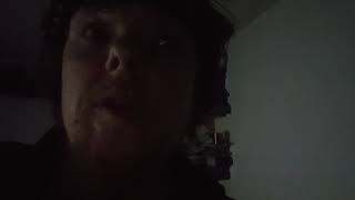 Weird Screams Outside. Could It Be A Midnight Serial Killer? Weird Screams Outside. Could It Be A Midnight Serial Killer?