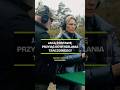 Prawidłowa postawa strzelecka - Agnieszka „Kołodka” Kołodziejska ćwiczy podstawy