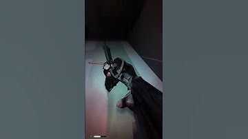 Fighting in a hospital (F.E.A.R. Extraction Point)