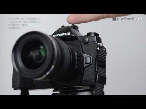 Olympus OM-D E-M1. Интерактивный видео тест. Часть 2