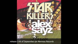 Starkillers & Alex Sayz - Harem