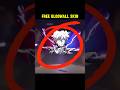 FREE JUJUTSU KAISEN GLOO WALL SKIN KAISE MILEGA | THE HONORED ONE EVENT MISSION KAISE COMPLETE KAREN
