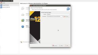 Information Install CentOS on VMware (Puppet) News