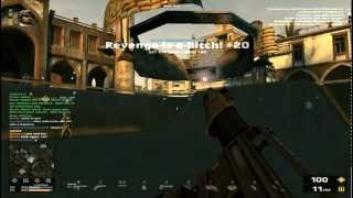 Flare Glitch in Mashtuur