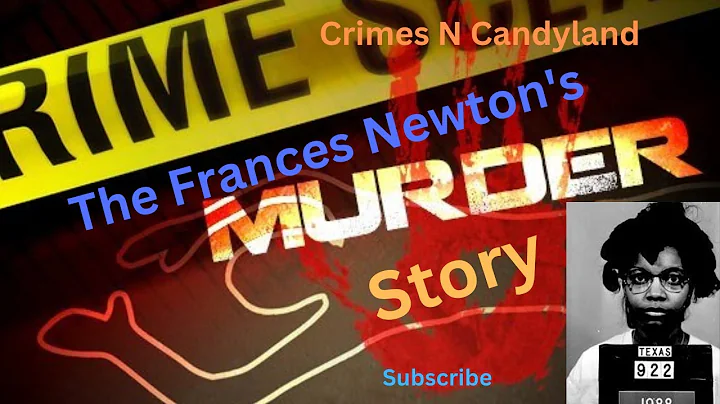 MONEY IS THE ROOT OF ALL HER EVIL! THE FRANCES NEW...