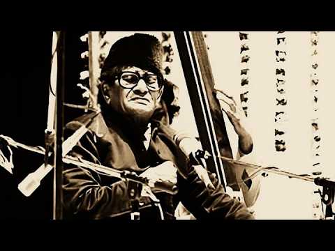 Raag Bhupali Bhoop: Ustad Nissar Hussain Khan  Maestro (Rampur Saheswan)