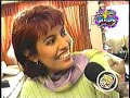 Entrevista a Magaly Medina