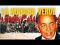 La MARCHA VERDE: la trampa marroquí