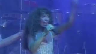 Elba Ramalho - Devora-me (Ao Vivo) - 70 Anos