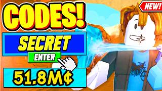 ⚠️New⚠️ ALL WORKING UPDATE 3 CODES For Dig and Clean 2026 - Roblox Dig and Clean Codes 2026