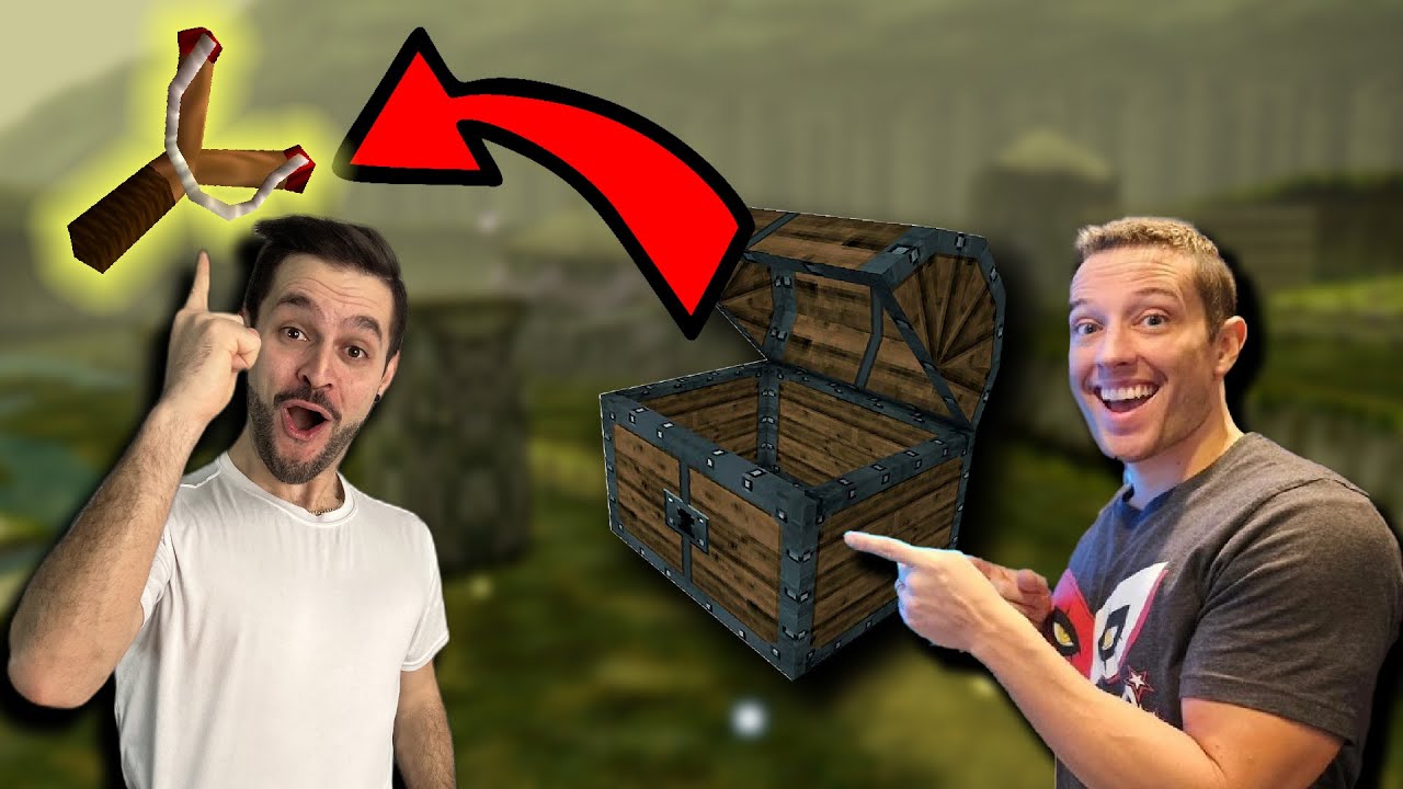 I did a Zelda OOT Randomizer with DGR_Dave CO-OP Style