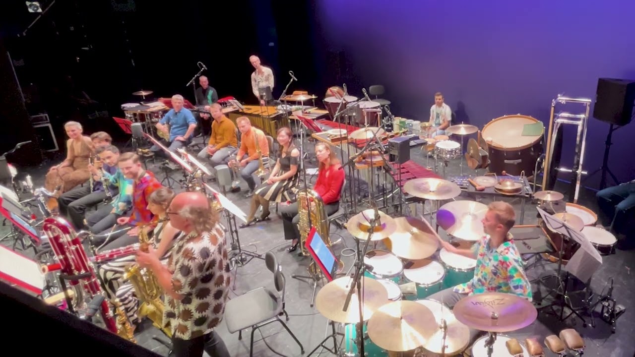 Frank Zappa - Moggio