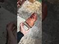 RED WING BOOTS RESOLE #shorts