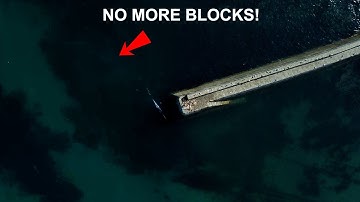 REMOVE/AVOID BLOCKS IN YOU FOOTAGE. EXPORT HIGH QUALITY VIDEO . COMPRESSION ARTIFACTS MINI 2 EXAMPLE