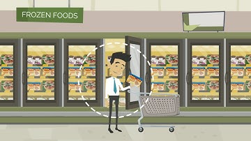 Analytic animation overview